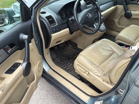 Used 2010 Honda CR-V EX-L image 9