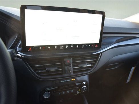 New 2026 Ford Escape ST-Line Select w/ Tech Pack #1 image 9