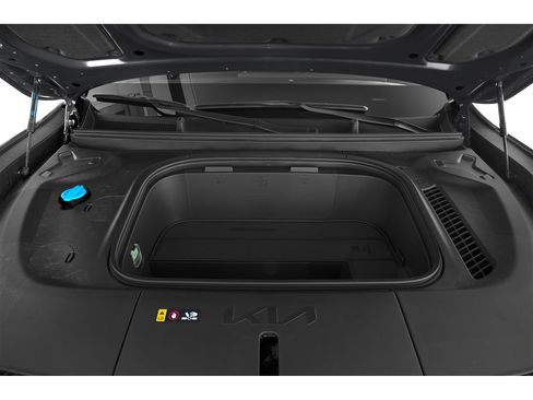 New 2026 Kia EV9 Wind AWD/4WD image 30