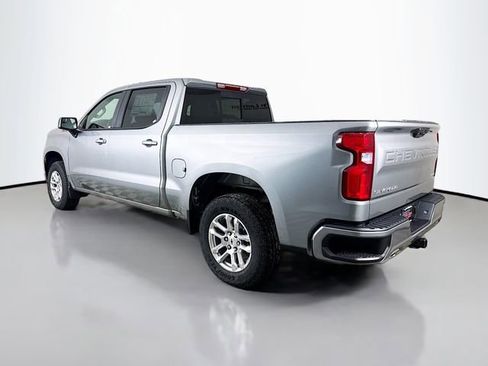 New 2026 Chevrolet Silverado 1500 RST w/ Convenience Package II image 6