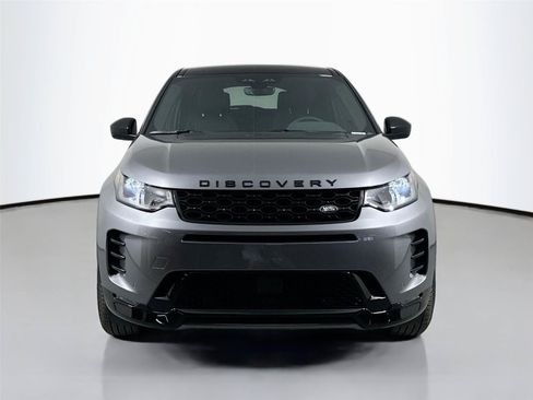 Certified 2025 Land Rover Discovery Sport Dynamic SE AWD/4WD image 2