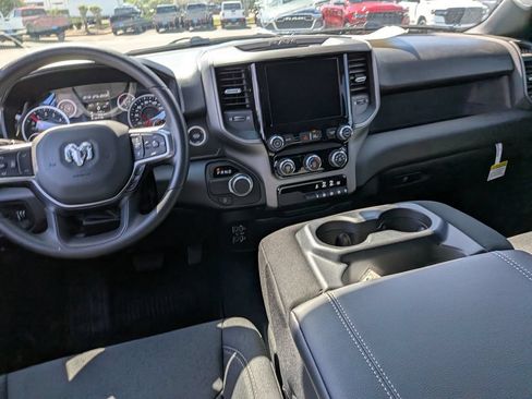 New 2026 RAM 1500 Express RWD image 25