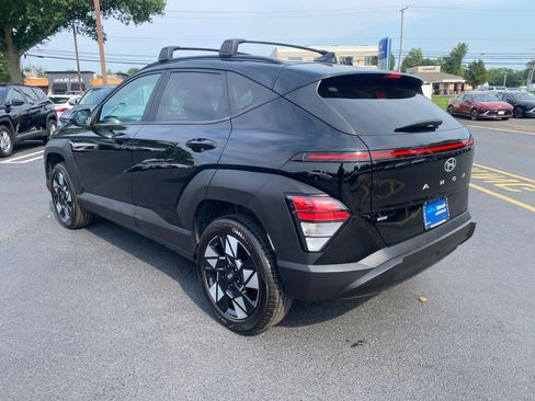 Certified 2024 Hyundai Kona SEL w/ Convenience Package AWD/4WD image 8