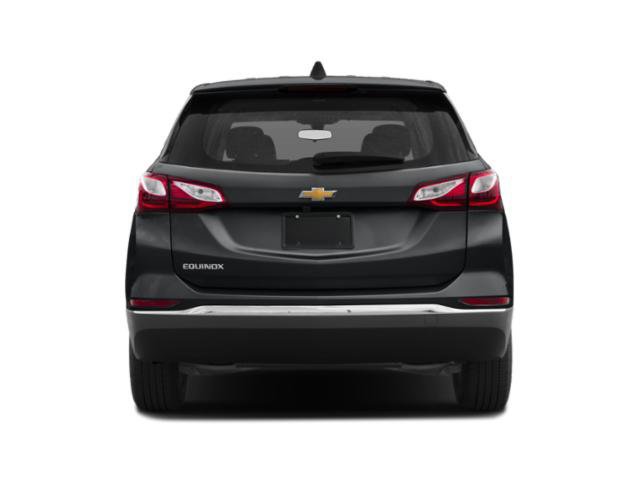 Used 2020 Chevrolet Equinox LS w/ LS Convenience Package FWD image 8