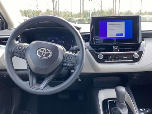 New 2026 Toyota Corolla LE image 17