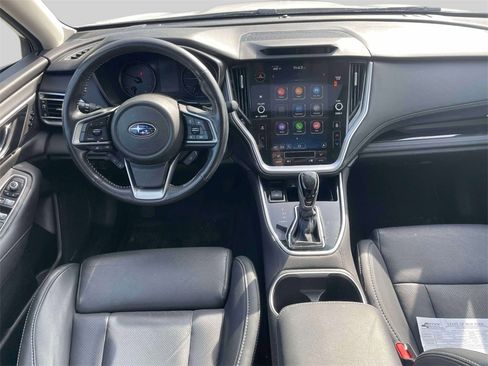 Used 2022 Subaru Outback Limited image 13