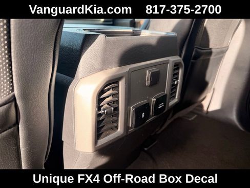 Used 2019 Ford F450 Lariat w/ Lariat Ultimate Package image 26