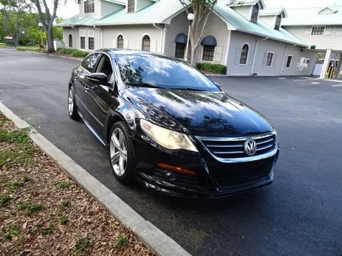 Used 2012 Volkswagen CC R-Line image 5