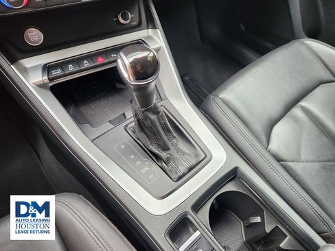 Used 2019 Audi Q3 2.0T Premium Plus w/ Premium Plus Package image 26