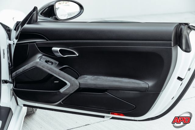 Used 2018 Porsche 718 Cayman GTS RWD image 67