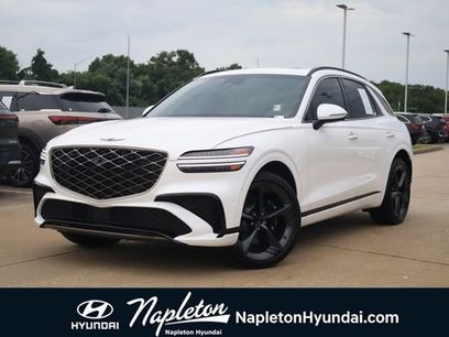 Used 2026 Genesis GV70 2.5T Sport Prestige