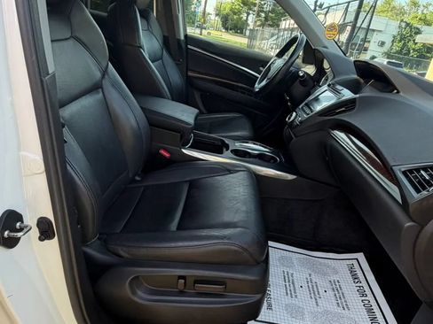Used 2018 Acura MDX SH-AWD w/ Technology Package image 15