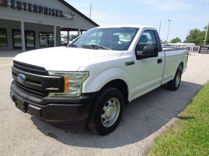 Used 2018 Ford F150 XL