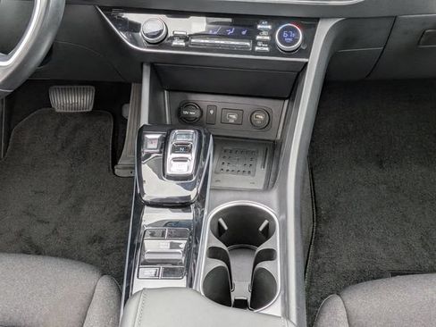 Used 2021 Hyundai Sonata SEL w/ Convenience Package FWD image 17
