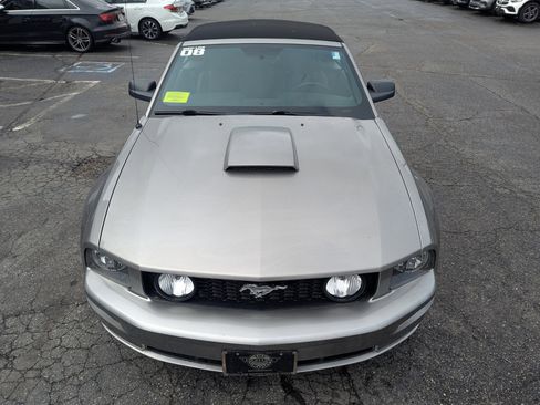 Used 2008 Ford Mustang GT image 3