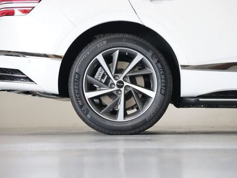 New 2026 Genesis GV80 2.5T Advanced AWD/4WD image 17