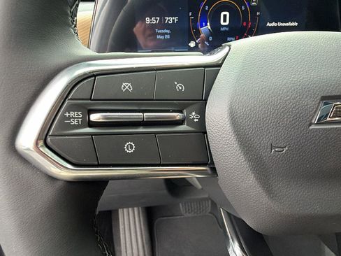 New 2026 Chevrolet Equinox ACTIV w/ Convenience Package III AWD/4WD image 20
