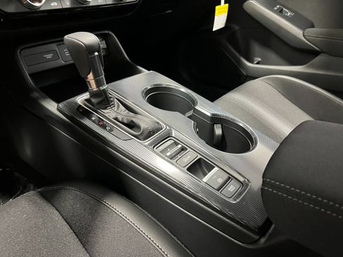 Used 2025 Honda Civic Sport image 21