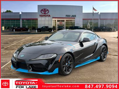 Used 2024 Toyota Supra Premium w/ Driver Assist Package