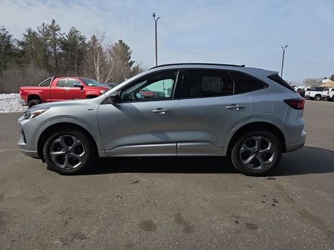 Used 2023 Ford Escape ST-Line w/ Tech Pack #1 image 6