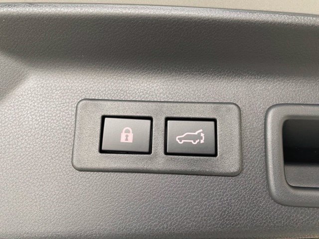 New 2026 Subaru Forester Wilderness AWD/4WD image 9