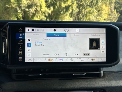 New 2026 Jeep Wrangler Sport image 23