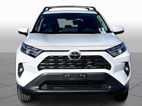 Certified 2025 Toyota RAV4 XLE Premium image 4