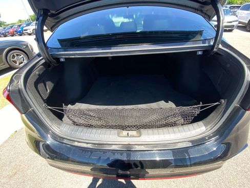 Certified 2021 Kia Forte GT-Line FWD image 7