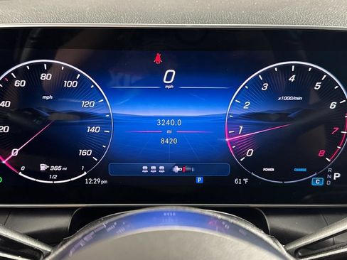 Certified 2026 Mercedes-Benz GLC 300 4MATIC image 30