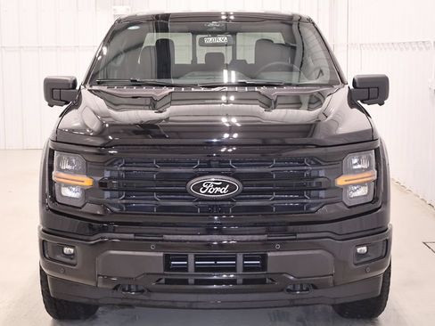 New 2026 Ford F150 XLT w/ Equipment Group 302A MID AWD/4WD image 4