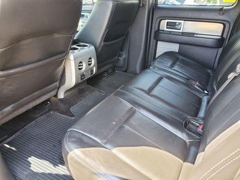 Used 2014 Ford F150 FX4 w/ Equipment Group 402A Luxury AWD/4WD image 29
