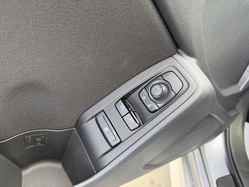 Certified 2025 Toyota GR86 w/ ALL Weather Mat Package (TMS) image 10