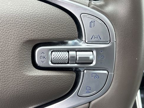 Used 2024 Genesis GV80 3.5T w/ Advanced Package image 26