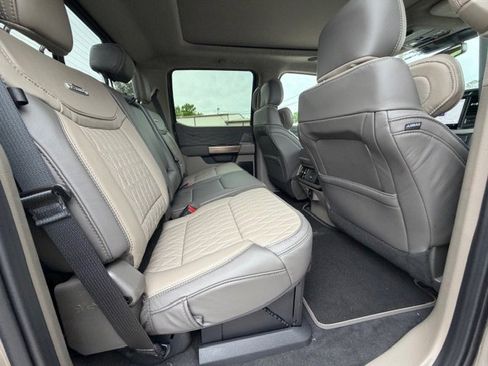 New 2026 Ford F450 4x4 Crew Cab Super Duty image 17
