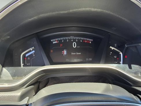 Used 2018 Honda CR-V EX image 22
