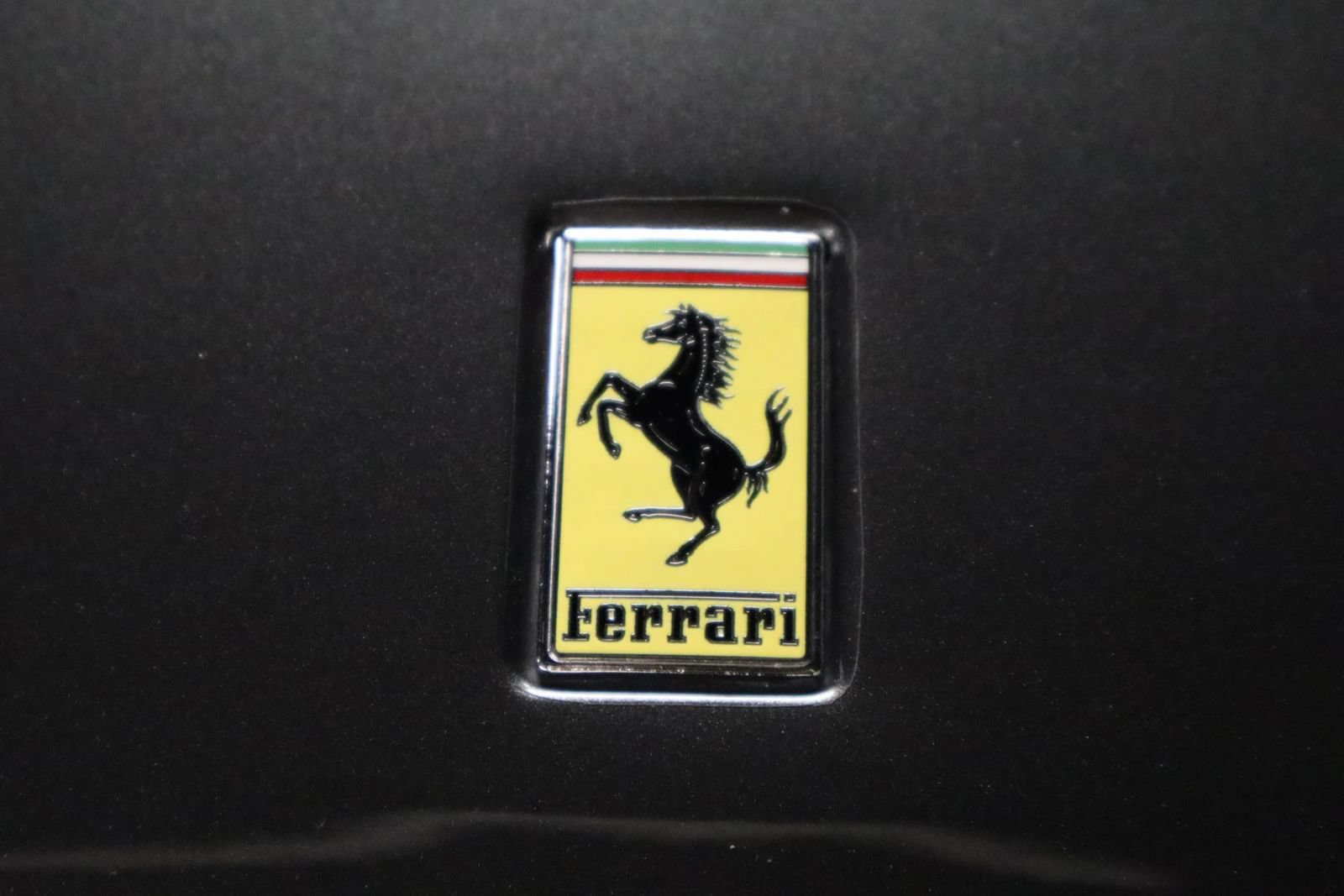 Used 2012 Ferrari 458 Italia Coupe RWD image 14