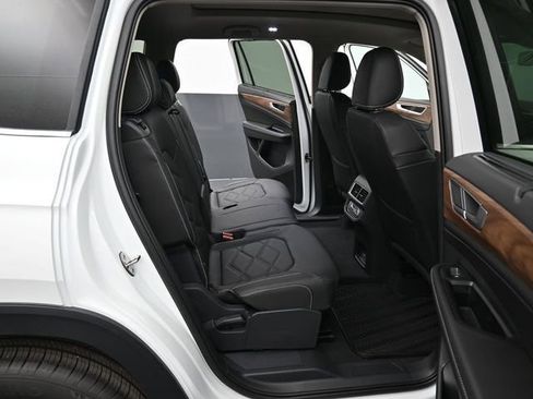 New 2026 Volkswagen Atlas SE AWD/4WD image 13