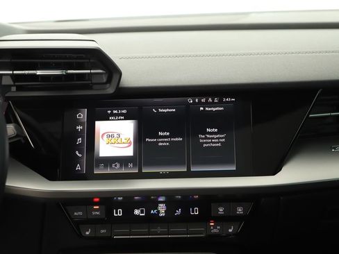 Certified 2023 Audi A3 2.0T Premium w/ Convenience Package image 19