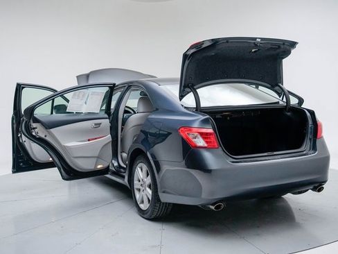 Used 2007 Lexus ES 350 w/ Premium Pkg image 18