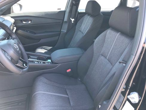 New 2026 Honda Accord Sport image 13