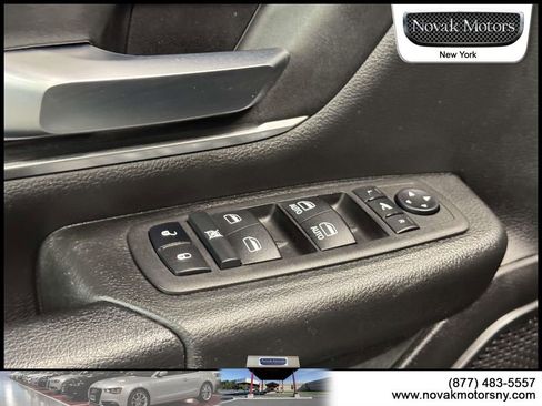 Used 2023 RAM 1500 Big Horn AWD/4WD image 20
