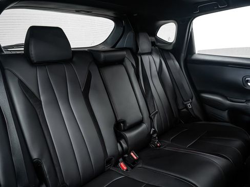 New 2026 Acura ADX A-Spec AWD/4WD image 31