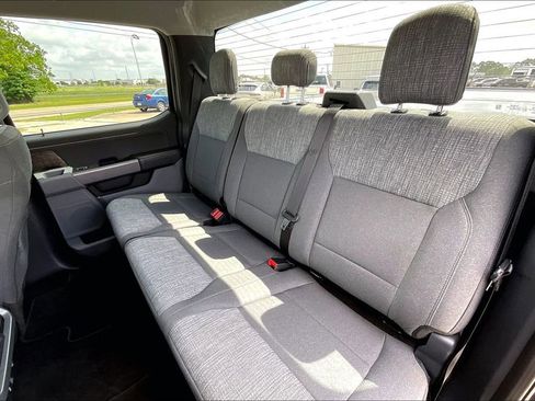 Used 2021 Ford F150 XLT w/ Equipment Group 302A High image 19