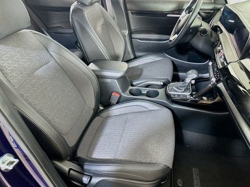 Used 2024 Kia Seltos S image 11