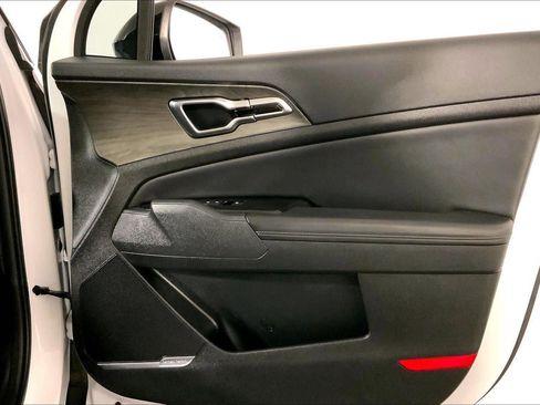 Certified 2024 Kia Sportage X-Pro image 25