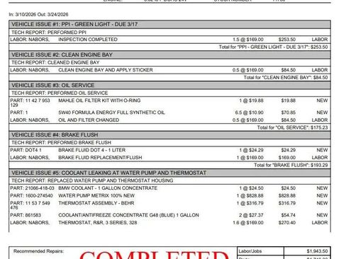 Used 2012 BMW 328i Convertible image 16