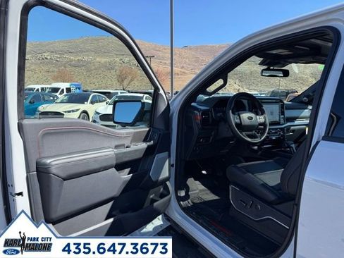 Used 2026 Ford F150 Raptor AWD/4WD image 12