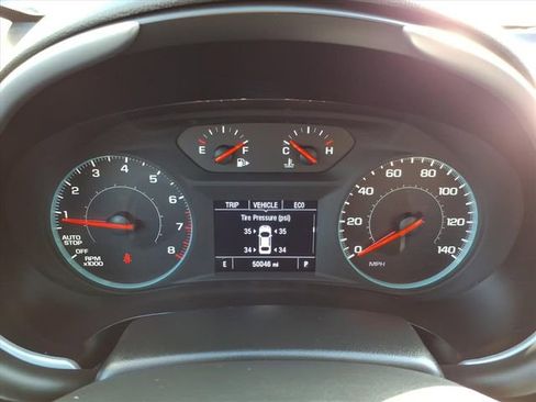 Used 2024 Chevrolet Malibu LT image 25