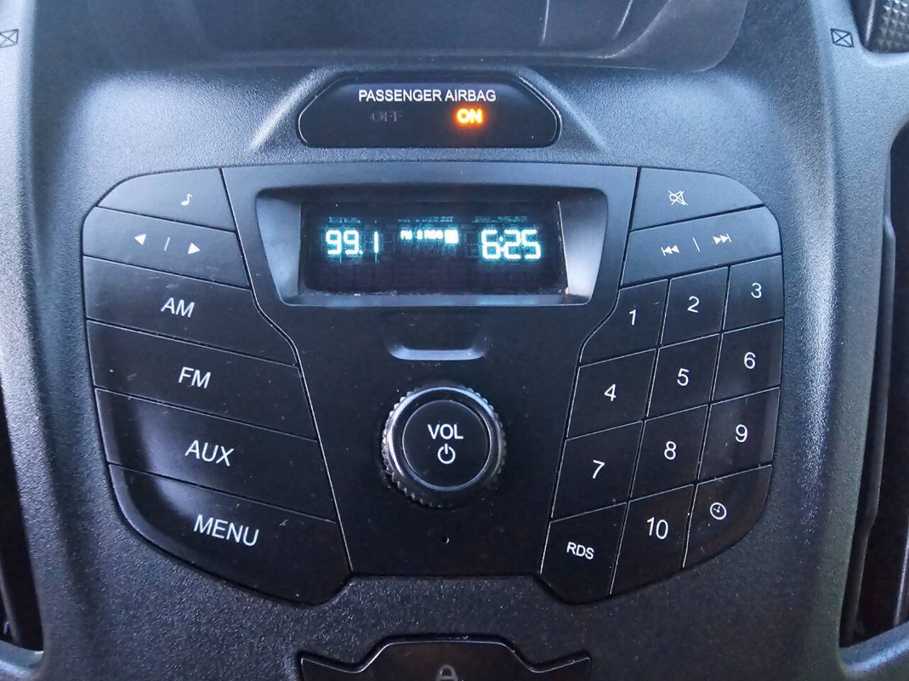 Used 2015 Ford Transit Connect XL FWD image 26