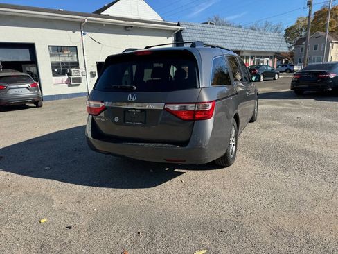 Used 2011 Honda Odyssey EX image 15